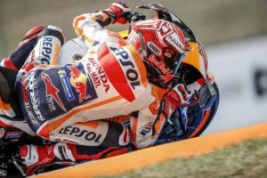MotoGP | Gp Brno Gara: Marquez, “Ho spinto da subito, grande week end” [VIDEO]
