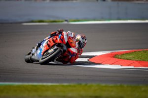 MotoGP | Gp Silverstone Gara: Miller, “Presi punti importanti”