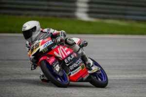 Moto3 | Gp Austria Qualifiche: Il ritorno di Fenati, l’ascolano conquista la pole