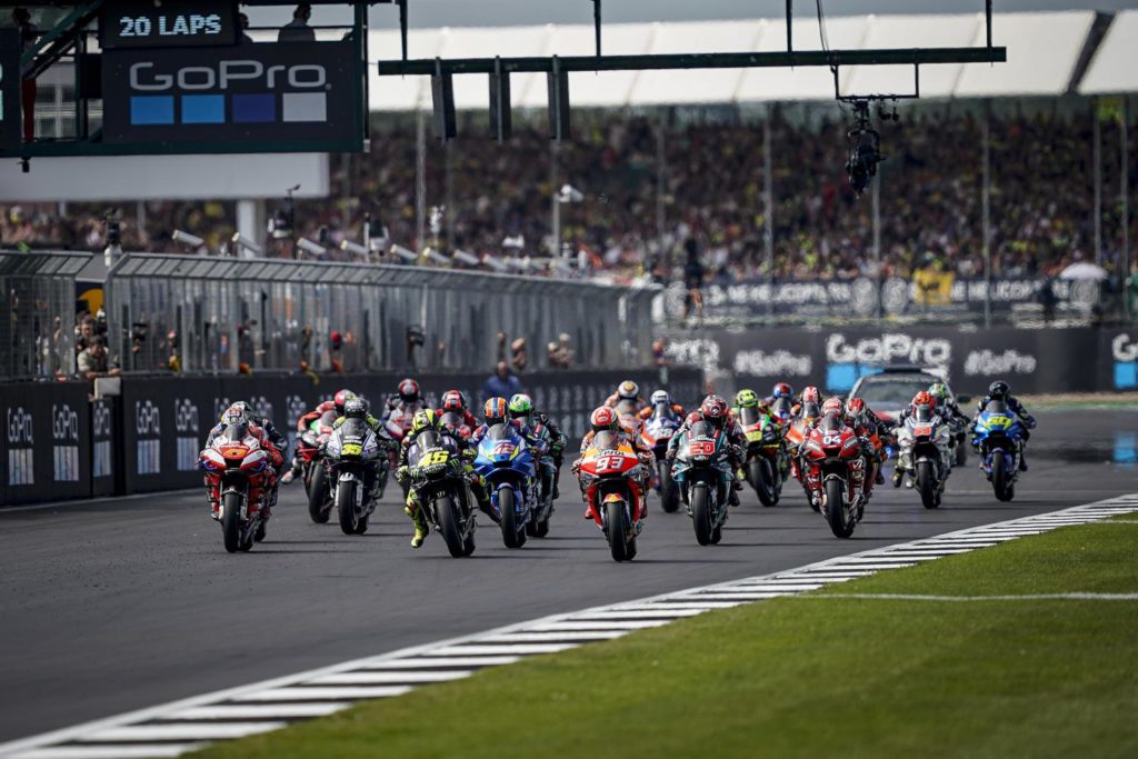 MotoGP | Anticipazioni sul calendario 2020