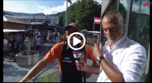 MotoGP | Gp Austria: Zarco, “Con questa KTM mi sento frustrato” [VIDEO]