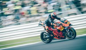 MotoGP | Gp Silverstone Gara: P.Espargarò, “E’ stata una domenica difficile”