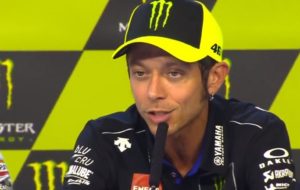 MotoGP | Gp Brno Conferenza Stampa: Valentino Rossi, “Ora servono i risultati”