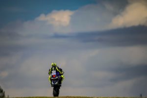 MotoGP | Gp Brno Day 1: Valentino Rossi, “In caso di pioggia siamo in Q2”