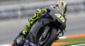 MotoGP | Test Brno: Valentino Rossi, “Mi aspettavo di più dal nuovo motore” [VIDEO]