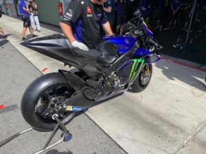 MotoGP | Test Brno: Yamaha debutta con il nuovo motore [VIDEO]