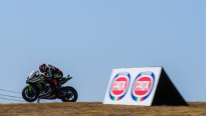 Superbike | Round Portimao, FP2: Jonathan Rea chiude in testa