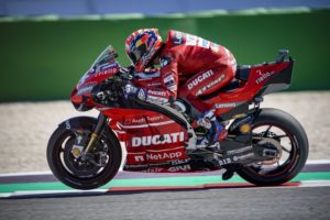MotoGP | Gp Misano Qualifiche: Dovizioso, “Rossi Vs Marquez? Non entro in queste discussioni”
