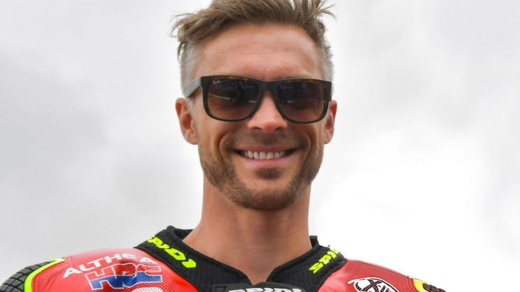 Superbike | Round Magny-Cours: si rivede Leon Camier