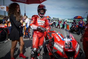 MotoGP | Gp Aragon: Danilo Petrucci, “Dobbiamo fare un passo avanti per migliorare”