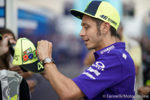 MotoGP | Gp Misano Conferenza Stampa: Valentino Rossi, “Proveremo a lottare per il podio” [VIDEO]