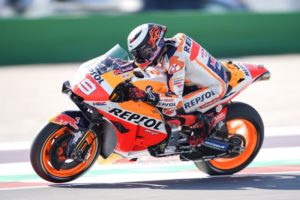 MotoGP | Gp Misano: Jorge Lorenzo, “Più vicini ai primi, ho meno dolore” [VIDEO]