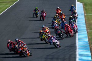 MotoGP | Gp Thailandia: Parte la trasferta asiatica. Date, orari e info
