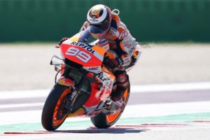MotoGP | Gp Misano Qualifiche: Lorenzo, “E’ stata una giornata così e così”