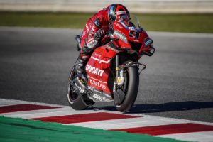 MotoGP | Gp Misano Qualifiche: Petrucci, “E’ stata la mia peggiore qualifica della stagione”
