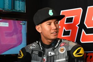 Moto3 | Pawi torna nella classe “leggera”