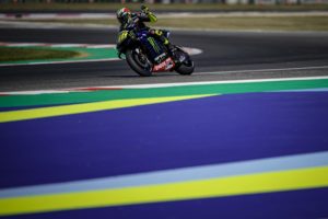 MotoGP | Gp Misano Gara: Rossi, “Marquez? Non ha bisogno di motivazioni extra” [VIDEO]