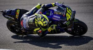 MotoGP | Gp Aragon Qualifiche: Rossi, “Ci manca qualcosa per lottare per il podio” [VIDEO]