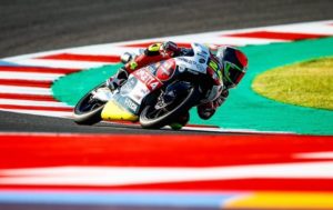 Moto3 | Gp Misano Gara: Suzuki, prima vittoria in carriera a casa del “SIC”