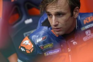 MotoGP | Zarco: “Decisione della KTM non facile da digerire”