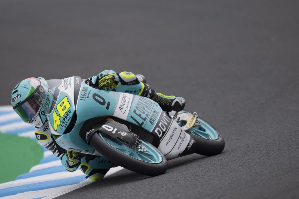 Moto3 | Gp Giappone Gara: Grandissima vittoria di Dalla Porta, caduta per Canet