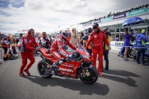 MotoGP | Gp Malesia: Andrea Dovizioso, “Sepang è la mia pista preferita”