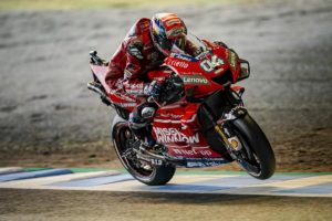 MotoGP | Gp Giappone Gara: Andrea Dovizioso, “Buon risultato, ma non basta se vuoi vincere il mondiale”