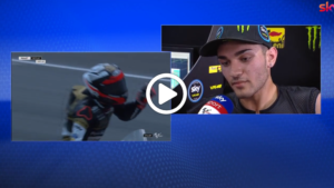 Moto3 | GP Thailandia Gara: Foggia, “Stiamo arrivando” [VIDEO]