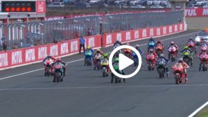MotoGP | Gp Giappone: gli highlights della gara [VIDEO]