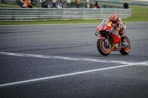 MotoGP | Gp Giappone: Marc Marquez, “E’ il momento di spingere per vincere gli altri titoli”