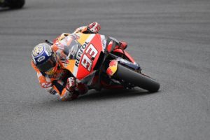 MotoGP | Gp Giappone Gara: Marquez senza rivali, successo a Motegi