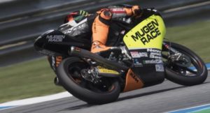 Moto3 | Gp Giappone FP2: Migno è i più veloce, Vietti è sesto
