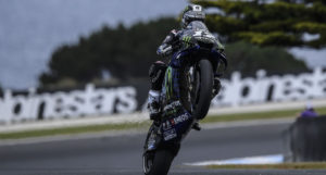 MotoGP | Gp Australia Day 1: Maverick Vinales, “La gara è una storia completamente diversa” [VIDEO]