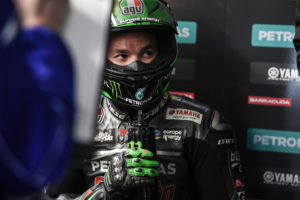 MotoGP | Gp Australia Qualifiche: Franco Morbidelli, “Il vento forte può diventare pericoloso”