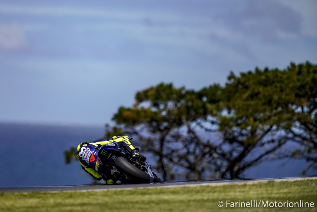 MotoGP | Gp Phillip Island: Si corre per la gloria. Date, orari e info