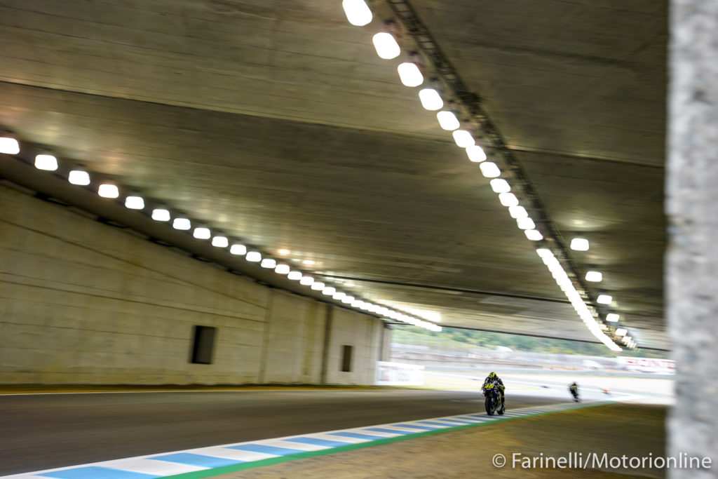 MotoGP | Gp Giappone: Inizia il trittico. Date, orari e info