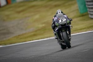 MotoGP | Gp Giappone Qualifiche: Maverick Vinales, “Vicino al mio obiettivo”