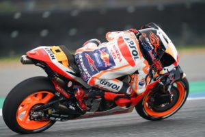 MotoGP | Gp Thailandia Qualifiche: Jorge Lorenzo, “Continuiamo a lavorare”