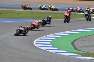 MotoGP | Con il calendario “allargato” meno test per la Top Class
