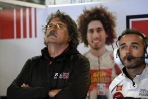 Moto3 | Paolo Simoncelli, “Senza regole siamo persi”