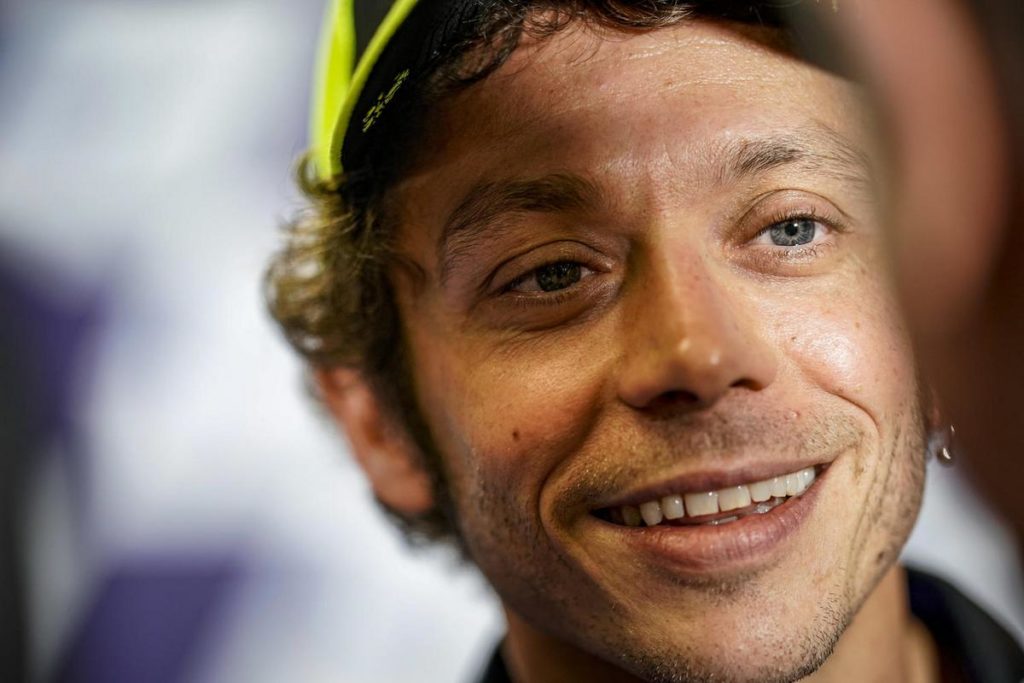 MotoGP | Gp Australia Conferenza Stampa: Valentino Rossi, “La motivazione non manca”