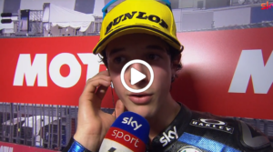 Moto3 | GP Giappone Gara: Vietti, “Che sorpasso all’ultima curva!” [VIDEO]