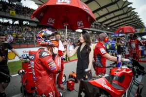 MotoGP | Gp Valencia: Andrea Dovizioso, “Vogliamo chiudere in bellezza”