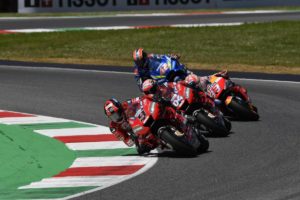 MotoGP | In Ducati si lavora ad un’idea “pazza” per battere Marquez nel 2020