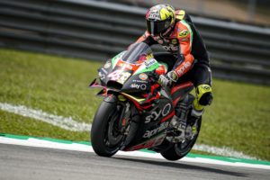 MotoGP | Gp Malesia Qualifiche: Aleix Espargarò, “Non è stata una giornata super”