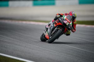 MotoGP | Gp Malesia Gara: Aleix Espargarò, “Non sono contento”