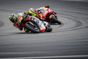 MotoGP | Gp Valencia: Andrea Iannone, “Correre in Europa potrebbe essere un piccolo aiuto”