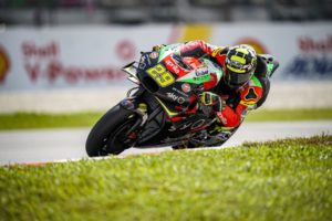 MotoGP | Gp Malesia Qualifiche: Andrea Iannone, “Sepang è una pista che non nasconde i nostri limiti”