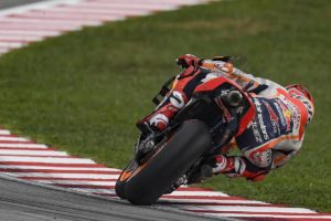 MotoGP | Gp Malesia Gara: Marc Marquez, “Vinales è stato più forte” [VIDEO]