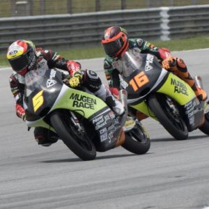 Moto3 | Gp Valencia FP2: Masia il più veloce, Dalla Porta è quinto